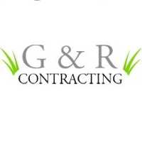G & R Contracting Logo