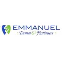 Emmanuel Dental & Fastbraces® Logo