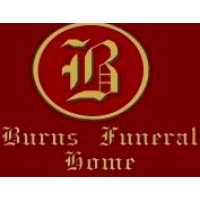 Burns Funeral Home Logo