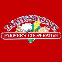 Tennessee Valley Co-op - Athens Logo