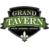 Grand Tavern Farmington Logo