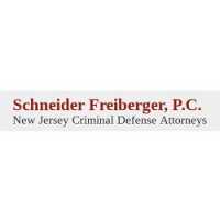 Schneider Freiberger, P.C. Logo