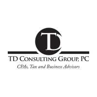 TD Consulting Group PC - CPAs, Tax, & Business Advisors Logo