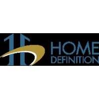 Home Definition, Inc. Logo