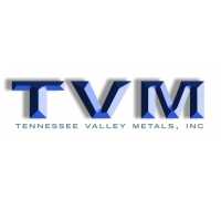 Tennessee Valley Metals Logo