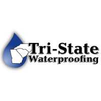 Tri-State Waterproofing Logo