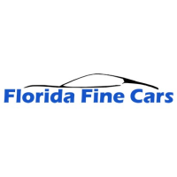 Florida Fine Cars Used Cars For Sale West Palm Beach Logo