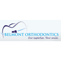 Belmont Orthodontics Logo