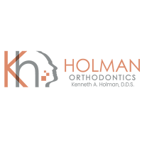 Holman Orthodontics Logo