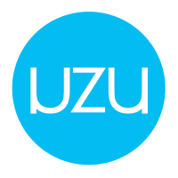 UZU Media Logo