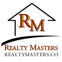 Realty Masters Logo