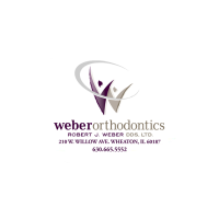 Weber Orthodontics Logo