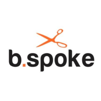 b.spoke Logo