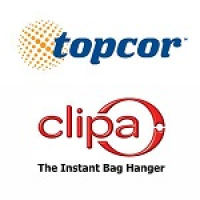 Topcor/Clipa Logo