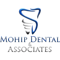 Mohip Dental & Associates Logo