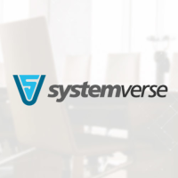 Systemverse - IT Support Austin - Managed IT Services Austin Logo