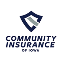 Community Insurance of Iowa - New Hampton Office Logo