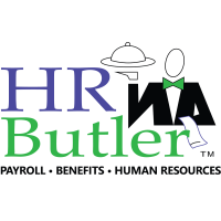 HR Butler Logo