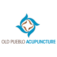 Old Pueblo Acupuncture Logo