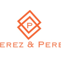 Perez & Perez Bankruptcy Logo