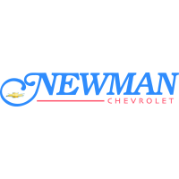 Newman Chevrolet Logo