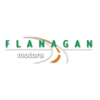 Flanagan Motors Logo