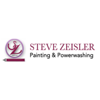 Steve Zeisler's Painting Logo