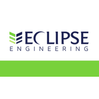 Eclipse Engineering, P.C. Logo
