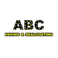 ABC Paving & Sealcoating Logo