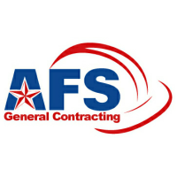 AFS General Contracting Logo