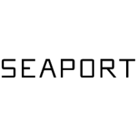 One Seaport Logo