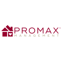 Promax Property Management Logo