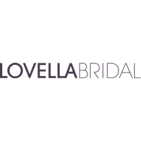 Lovella Bridal Logo