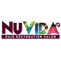 Nuvida Hair Logo