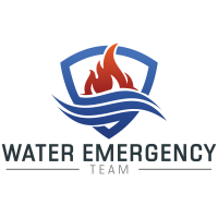 Water Emergency Team Logo