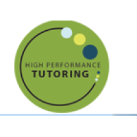 High Performance Tutoring - Denver Logo