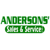 Andersons' Sales & Service, Inc Logo