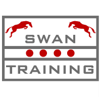 Swan Training Logo