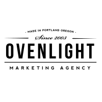 OVENLIGHT Logo