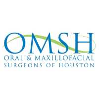 OMSH - Oral and Maxillofacial Surgeons of Houston Logo