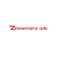 Zimmerman's Auto Repair Logo