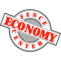 Economy Fence Center Tacoma Logo
