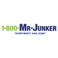 1-800-Mr-Junker Logo