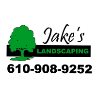 Jake's Tree Service Logo