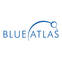 Blue Atlas Marketing Logo