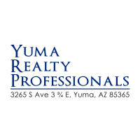 Yuma Realty Professionals Logo