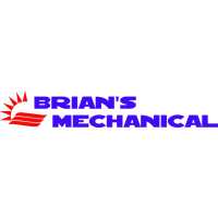 Brian's Mechanical, LLC Logo