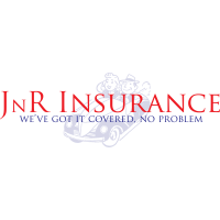 JnR Insurance Agency Logo