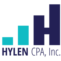 Hylen CPA, Inc. Logo