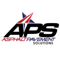 Asphalt Pavement Solutions Corp Logo